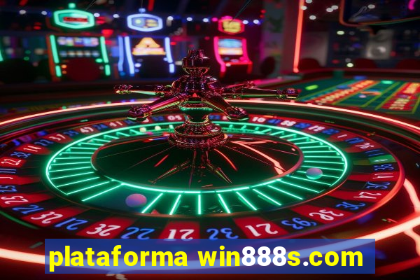 plataforma win888s.com